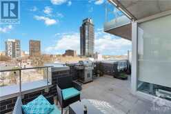 111 CHAMPAGNE AVENUE S UNIT#307 Ottawa