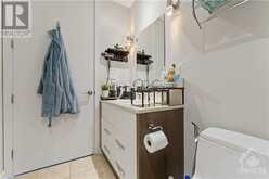 111 CHAMPAGNE AVENUE S UNIT#307 Ottawa