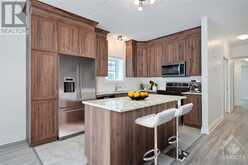 123 ST MORITZ TRAIL UNIT#712 Embrun