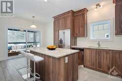 123 ST MORITZ TRAIL UNIT#712 Embrun