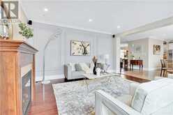 100 BRAMBLING WAY Ottawa