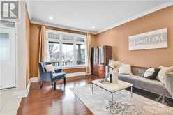 100 BRAMBLING WAY Ottawa