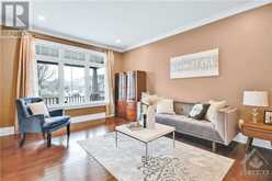 100 BRAMBLING WAY Ottawa