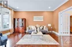 100 BRAMBLING WAY Ottawa