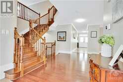 100 BRAMBLING WAY Ottawa