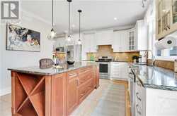 100 BRAMBLING WAY Ottawa