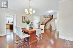 100 BRAMBLING WAY Ottawa