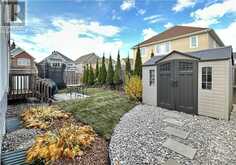 100 BRAMBLING WAY Ottawa