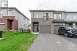 1023 CEDAR CREEK DRIVE Ottawa