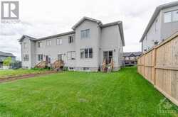 1023 CEDAR CREEK DRIVE Ottawa