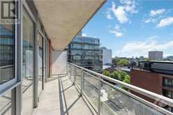 360 MCLEOD STREET UNIT#618 Ottawa