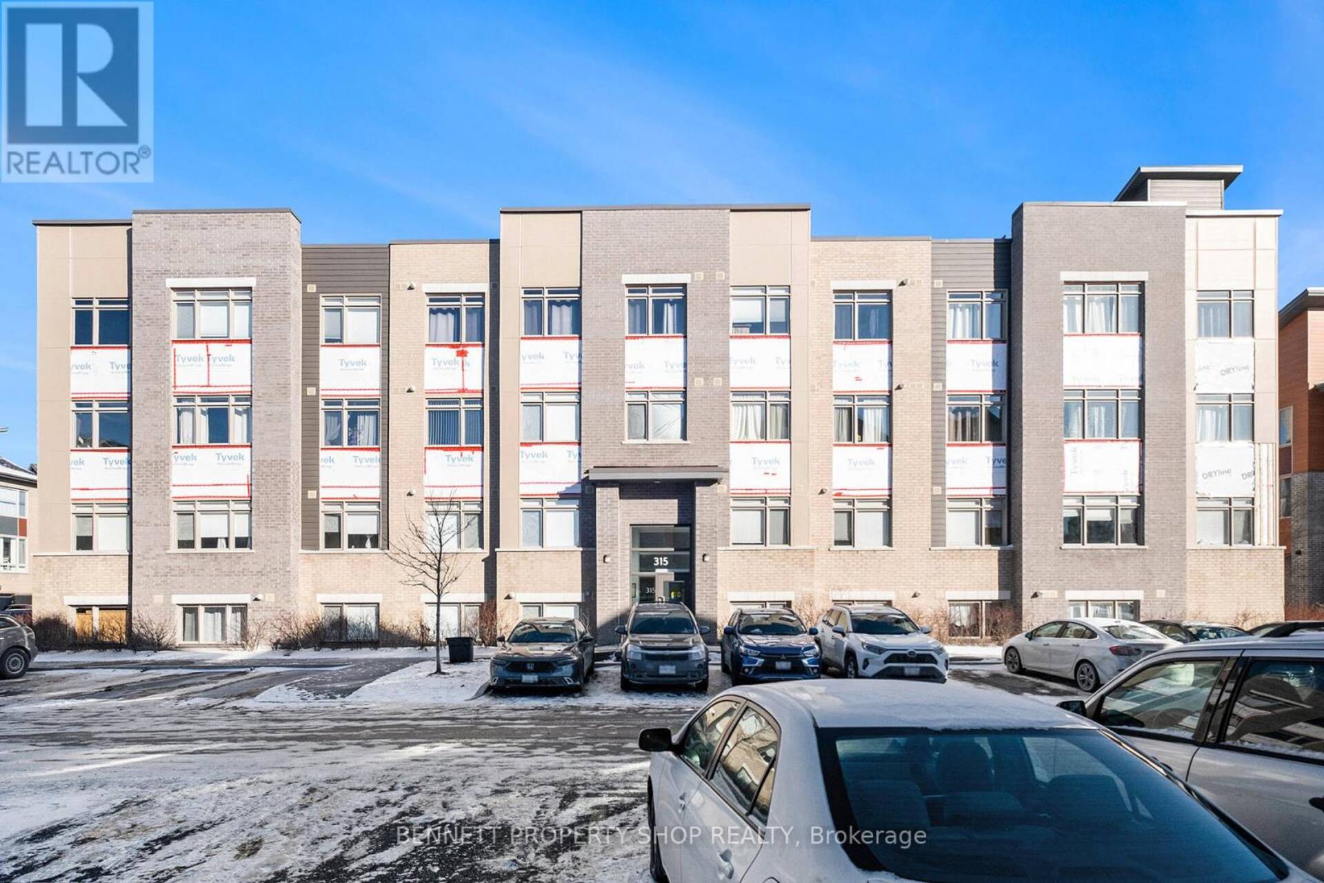 308 - 315 TERRAVITA PRIVATE Ottawa