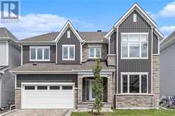 832 MERCIER CRESCENT Orleans