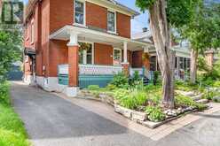 144 HOPEWELL AVENUE Ottawa