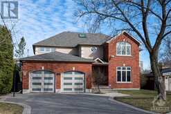 1853 RIDEAU GARDEN DRIVE Ottawa