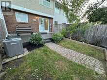 1230 PEBBLE ROAD Ottawa