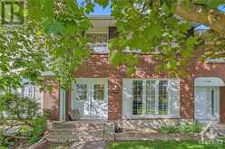 1230 PEBBLE ROAD Ottawa