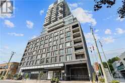 908 - 203 CATHERINE STREET Ottawa