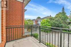 62 JARDIN PRIVATE Ottawa