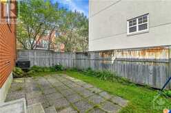 62 JARDIN PRIVATE Ottawa