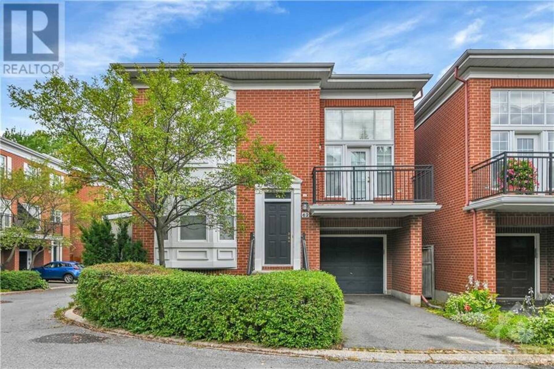 62 JARDIN PRIVATE Ottawa