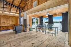 411 PICKEREL BAY ROAD White Lake