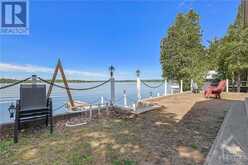 411 PICKEREL BAY ROAD White Lake