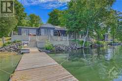 411 PICKEREL BAY ROAD White Lake