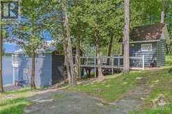 411 PICKEREL BAY ROAD White Lake