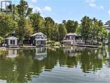 411 PICKEREL BAY ROAD White Lake