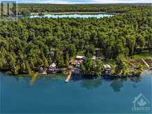 411 PICKEREL BAY ROAD White Lake