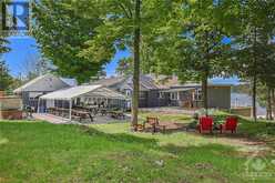 411 PICKEREL BAY ROAD White Lake