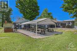 411 PICKEREL BAY ROAD White Lake