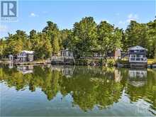 411 PICKEREL BAY ROAD Lanark Highlands