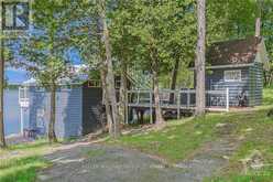 411 PICKEREL BAY ROAD Lanark Highlands