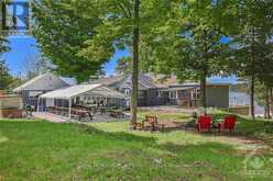 411 PICKEREL BAY ROAD Lanark Highlands