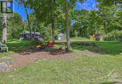 411 PICKEREL BAY ROAD Lanark Highlands