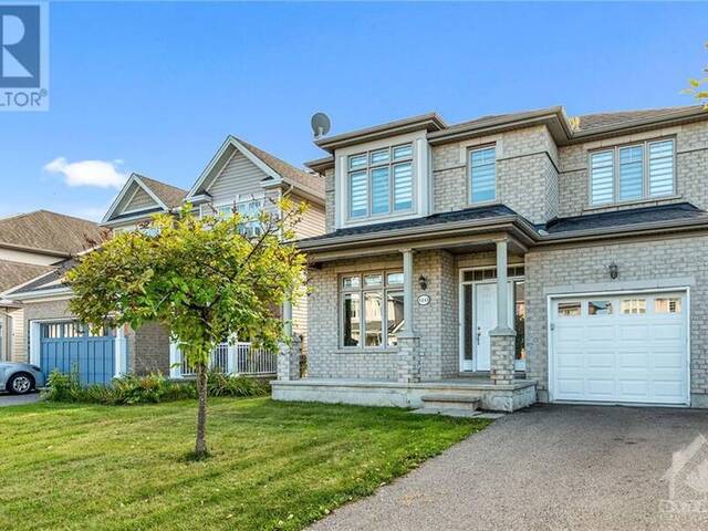 1245 GLENLIVET AVENUE Ottawa Ontario