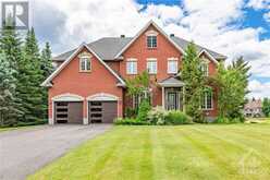 6804 LAKES PARK DRIVE Ottawa