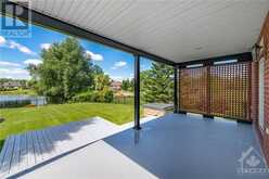 6804 LAKES PARK DRIVE Ottawa