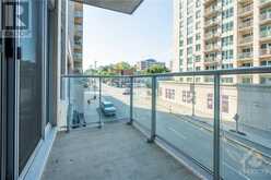 242 RIDEAU STREET UNIT#306 Ottawa