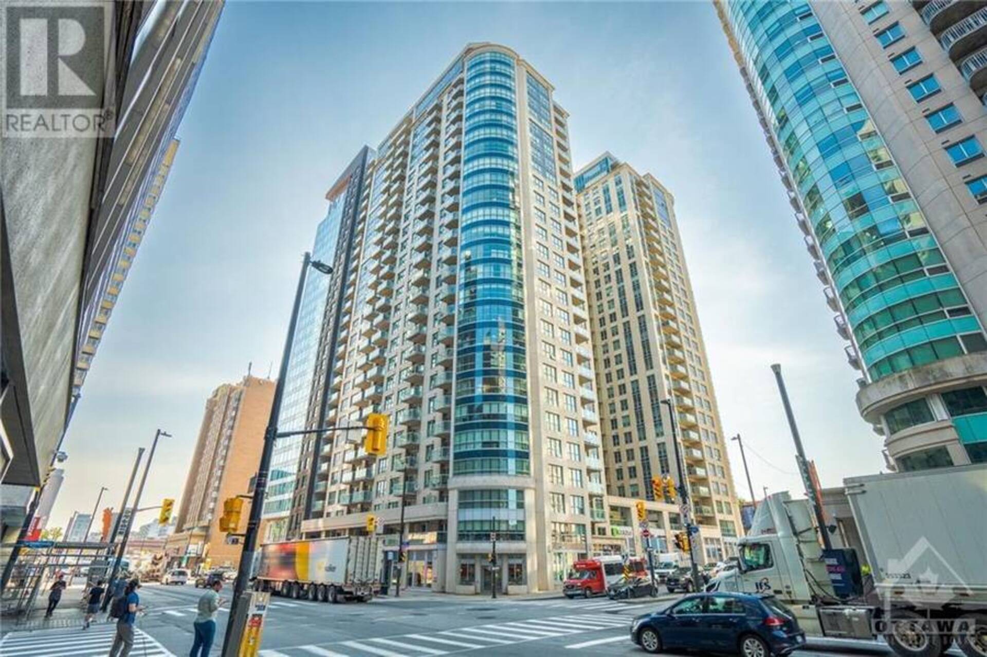 242 RIDEAU STREET UNIT#306 Ottawa