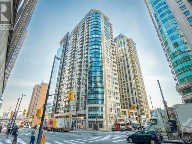 242 RIDEAU STREET UNIT#306 Ottawa Ontario