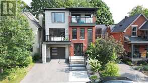 14 THORNTON AVENUE Ottawa