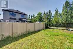 324 RIVER LANDING AVENUE Ottawa