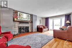 3426 UPLANDS DRIVE Ottawa