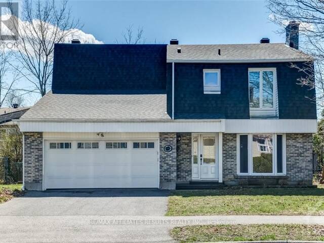 3426 UPLANDS DRIVE Hunt Club-Windsor Park Village and Area Ontario