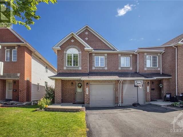 2087 ASSOMPTION STREET Ottawa Ontario