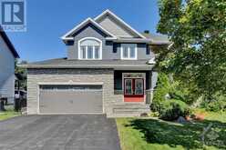 48 CHANONHOUSE DRIVE Ottawa