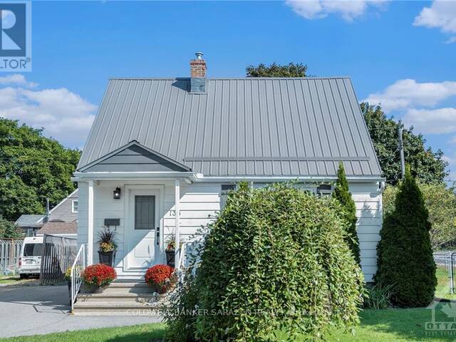 138 SECOND AVENUE Arnprior Ontario